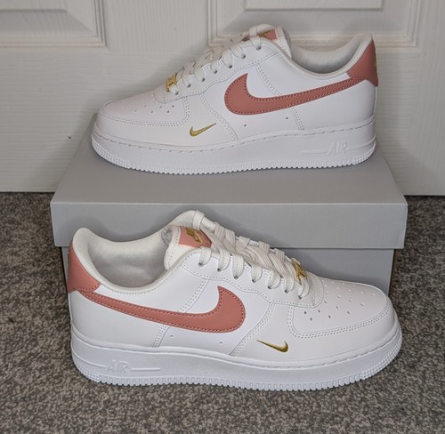 Nike air force low top - air,