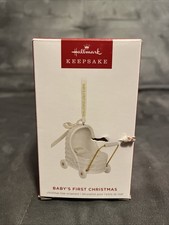 *Torn Box Baby's First