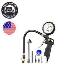 Professional tire inflator - professional,