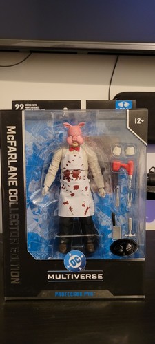 Mcfarlane professor pyg - mcfarlane,