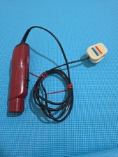 Vidal Sassoon Style 'N Dry 700W Hot Air Styler Red Hair Dryer