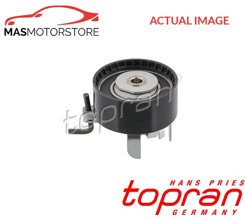 Timing belt tensioner pulley - timing,