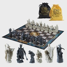 The Noble Collection – Lord
