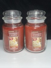 LOT OF 2-NEW-Yankee Candle