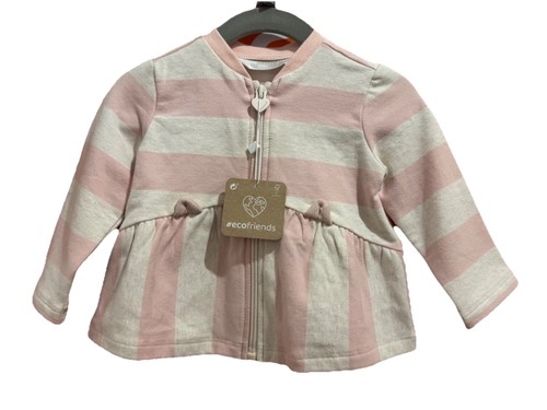 Mayoral baby striped zip - 🔥mayoral,