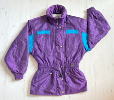 Vintage Descente Womens Ski