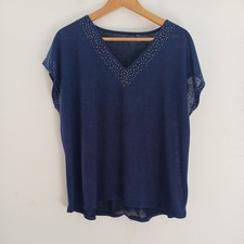 Bonmarche size blue - bonmarche, 16