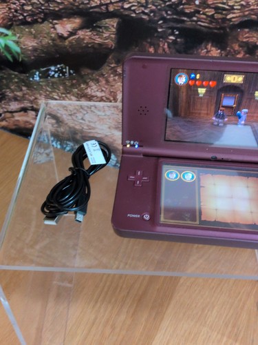Nintendo dsi console - xl,