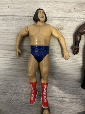 WWE Wrestling Jakks Pacific