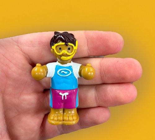 Wow toys replacement - wow,