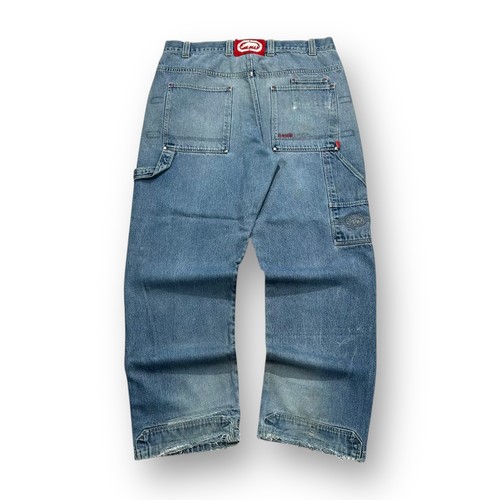 Vintage ecko unlimited unltd - ecko,