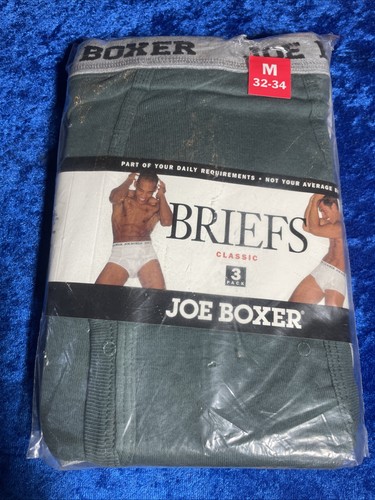 Vintage joe boxer classic - vintage,