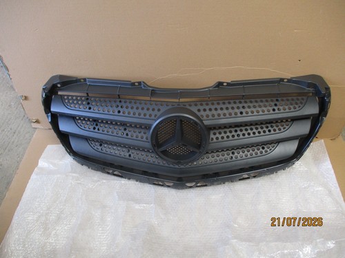 New mercedes sprinter - new,