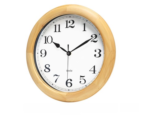 Kesin wooden wall - clocks, 14