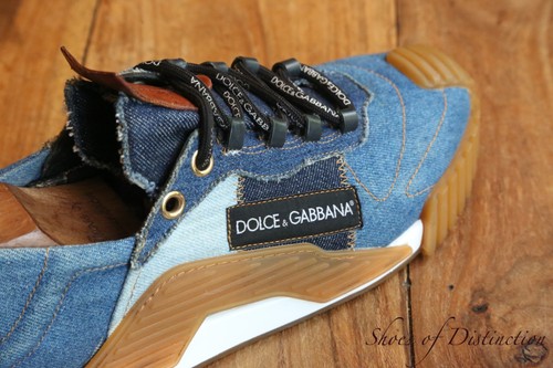 Dolce gabbana g nx1 denim - gabbana,
