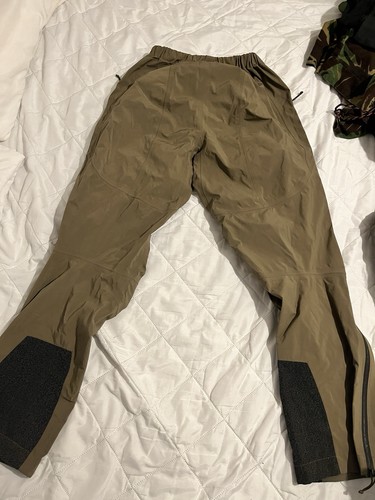 Arc teryx alpha pant gen - arc'teryx,