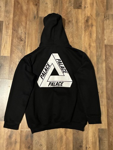 Palace men tri logo - palace,