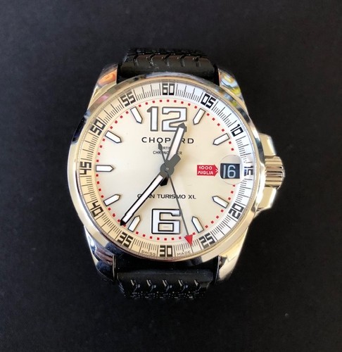 Chopard mille miglia grand - mille,