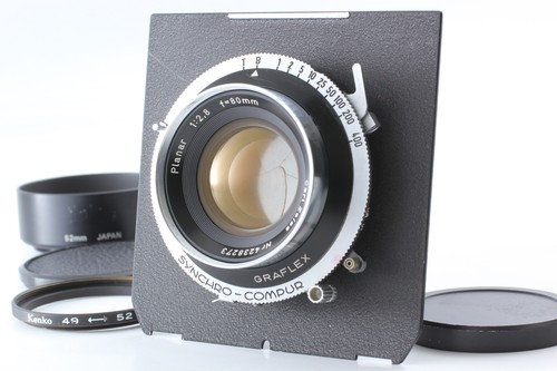 Exc carl zeiss planar 80mm - planar,