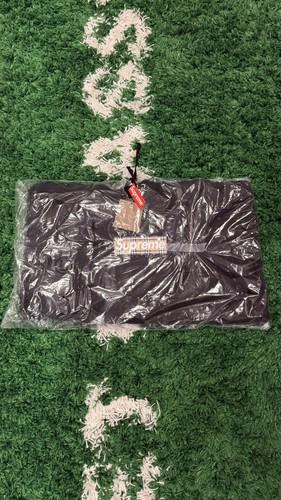 Supreme burberry ss22 box - supreme, x