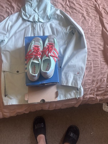 Adidas men s blue - 72, men's