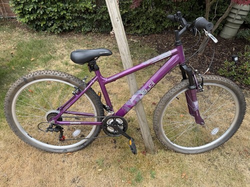 Apollo jewel women speed - women's, 18-speed