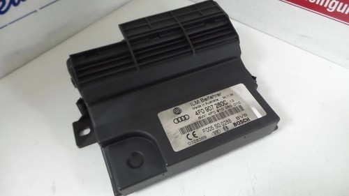 Computer miscellaneous audi - miscellaneous, a6