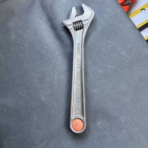 Bahco 8072 250mm - bahco, /250mm