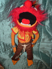 DISNEY STORE THE MUPPETS /