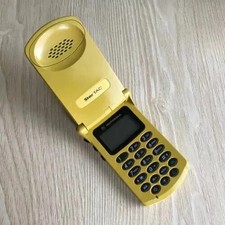 Motorola StarTAC 338 338c Old