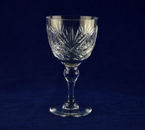 Thomas webb crystal st - thomas,