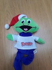 cadburys freddo frog christmas