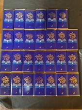 27 x 26g bars Willie Cacao