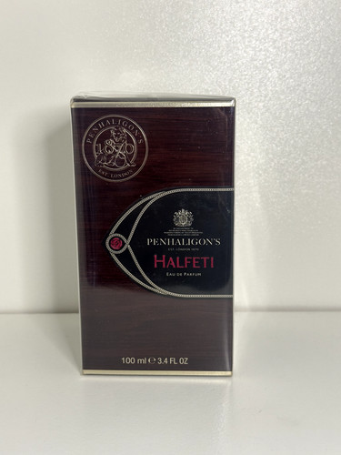 Penhaligon halfeti eau de - penhaligon's,