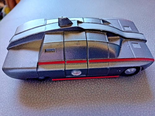 Dinky captain scarlet - dinky,