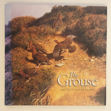 The Grouse Artists Impressions