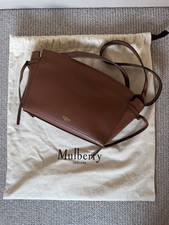 Genuine Mulberry Clovelly