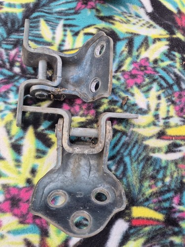 Toyota mr2 mk2 - door, hinges