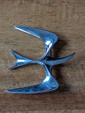 Vintage Sarah Coventry Silver