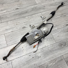 CITROEN C3 MK2 POWER STEERING RACK 9671732380 1.1 PETROL HFV 09-13