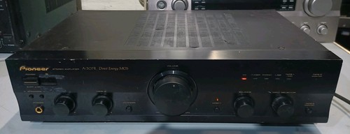 Pioneer 307r stereo - a-307r,