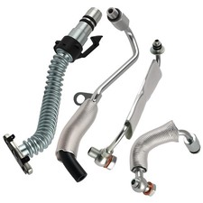 Turbo Oil & Coolant Lines Kit
