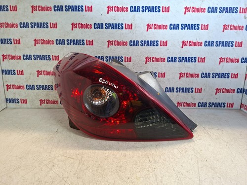 Vauxhall corsa hatchback - corsa,