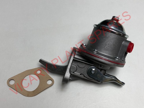 Lift pump jcb - lift,