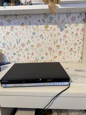Samsung DVD-HR734 DVD Recorder
