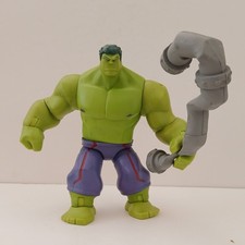 Marvel Incredible Hulk Disney