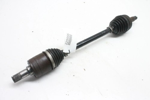 Honda jazz mk4 - jazz, gk