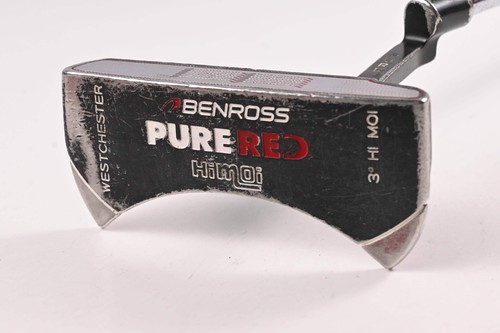 Benross pure red westchester - red,