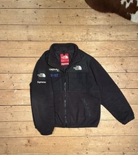 The North Face Supreme x