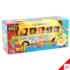 Pororo with friends melody - pororo,